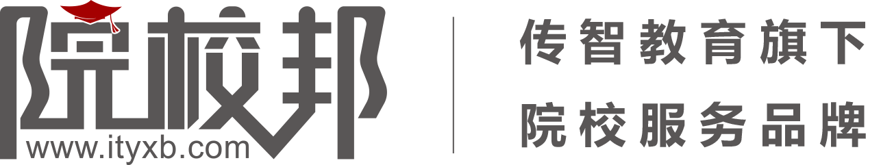 院校幫(bang)logo